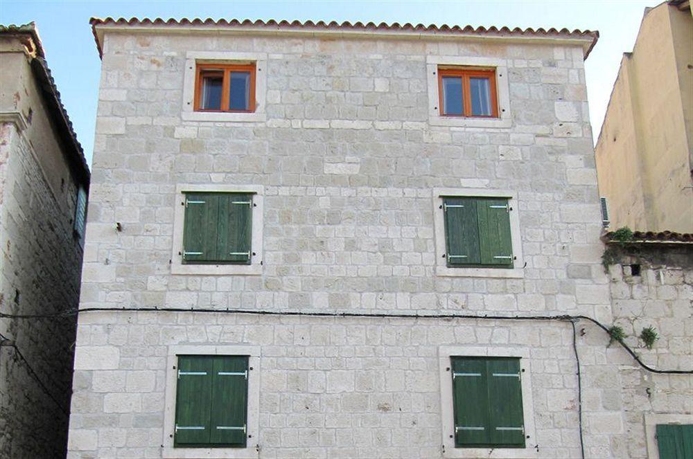 Dalmatian Apartments Split Kültér fotó