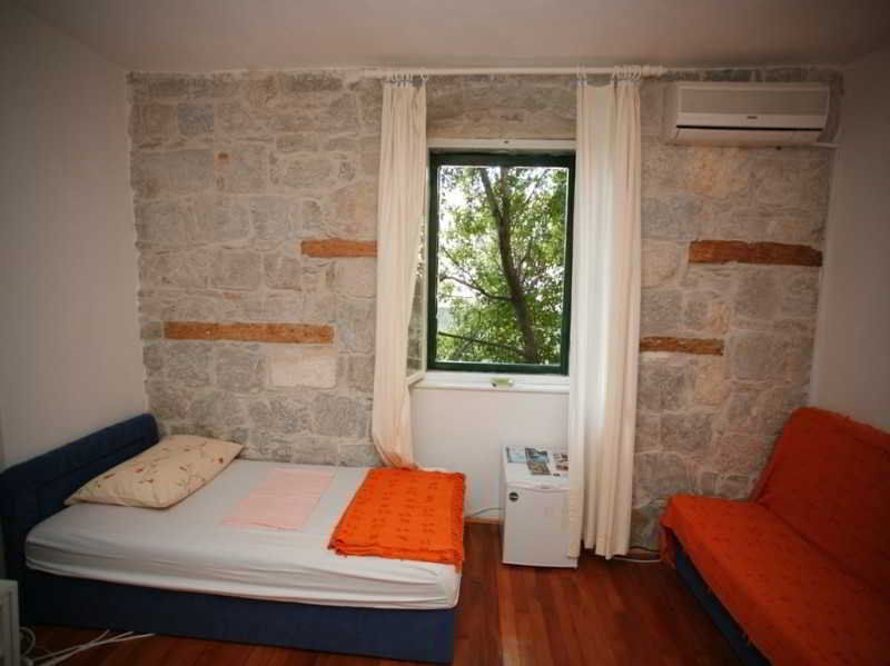 Dalmatian Apartments Split Kültér fotó